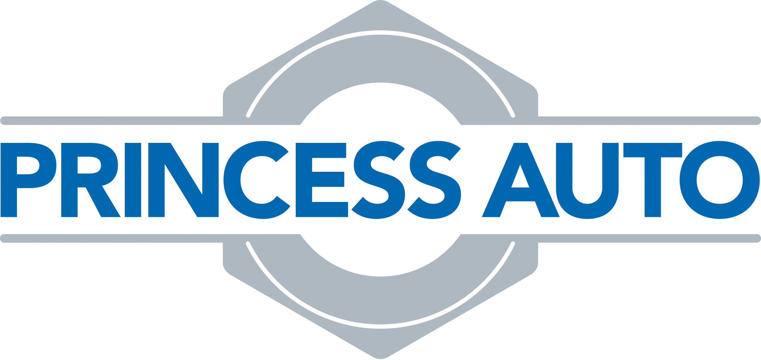 Princess Auto