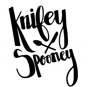 Knifey Spooney