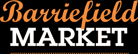 Barriefield Market