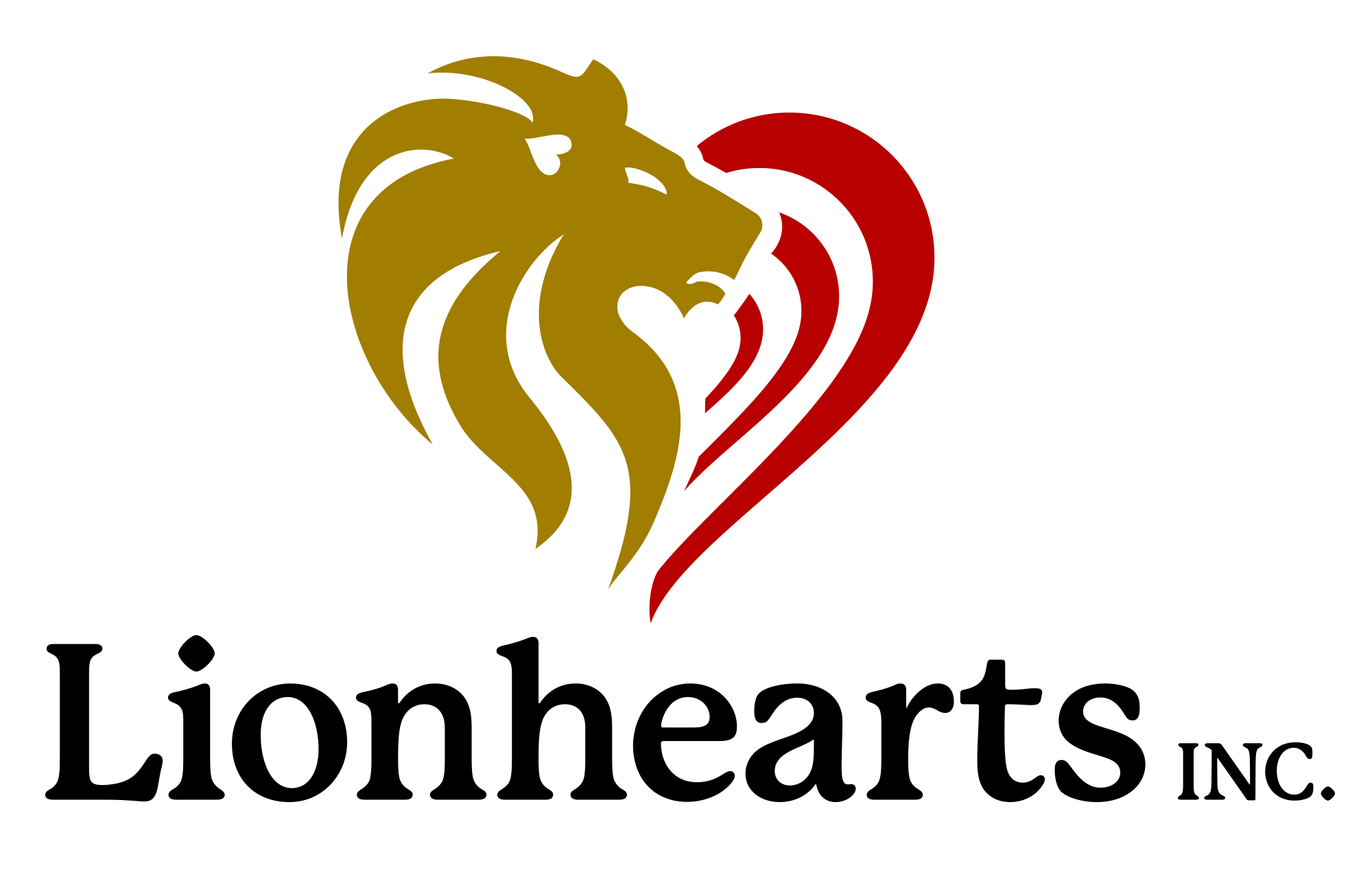 Lionhearts Kingston