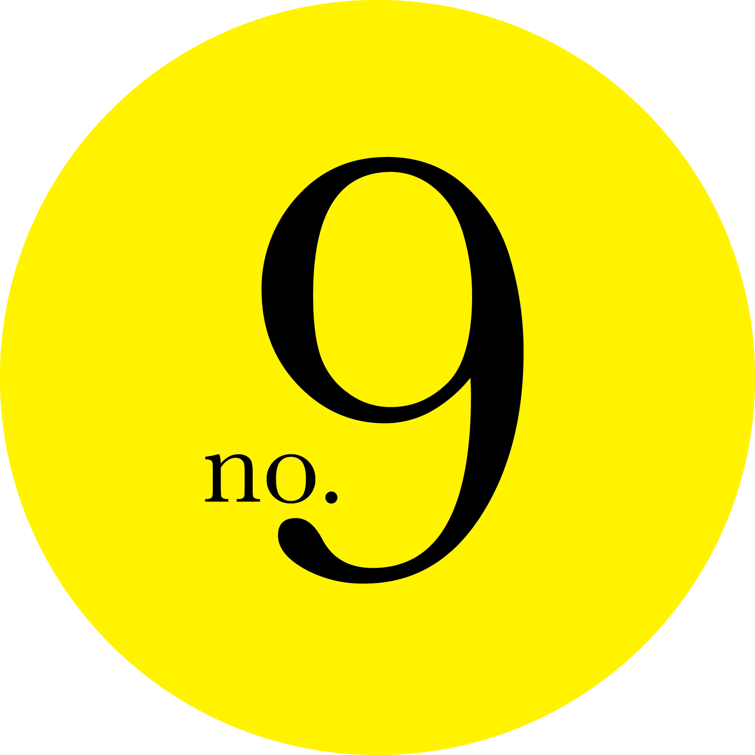 No.9 Gardens