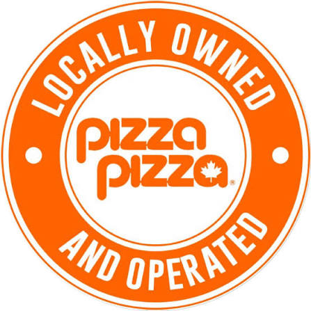 Pizza Pizza Kingston