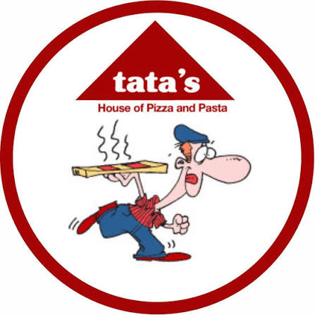 Tata's House of Pizza and Pasta