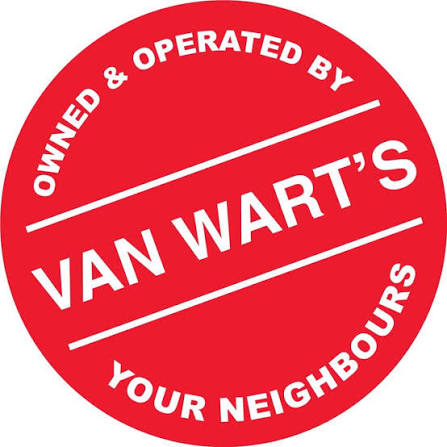 Van Wart's Independent